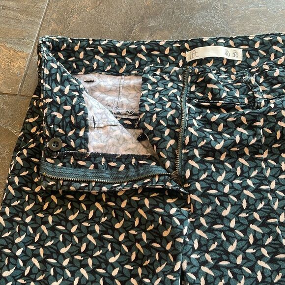 LFT women’s high waisted casual pants Size EUR 40. Approximately 12 in US sizes - Picture 5 of 13